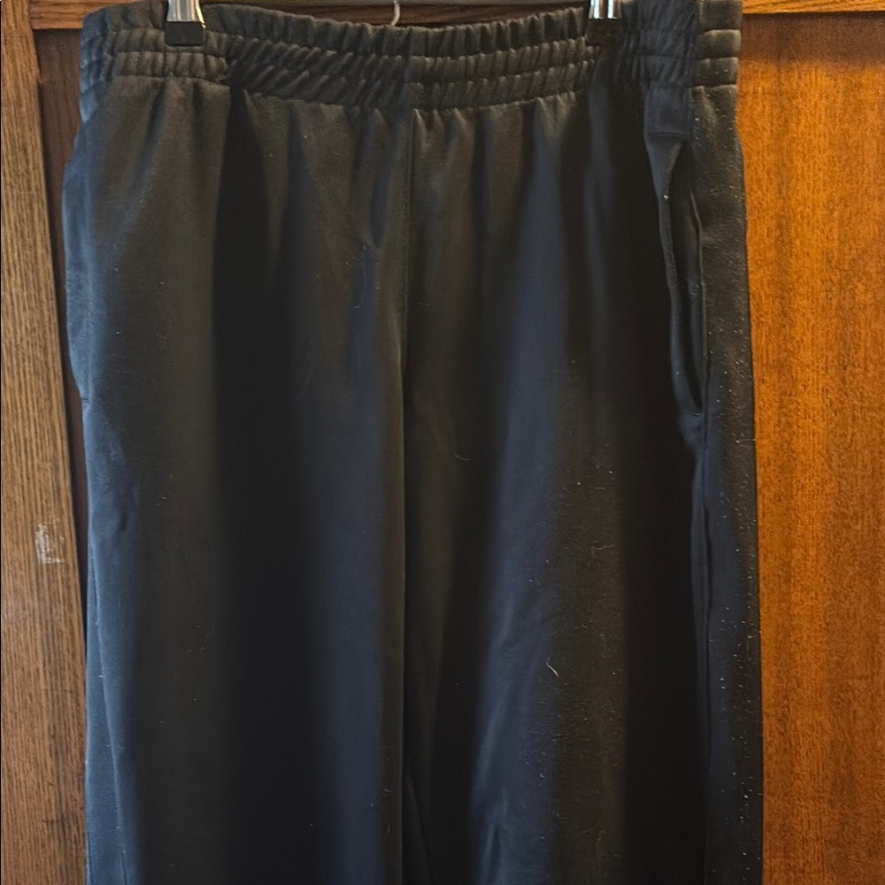 Men’s Nike Black Joggers